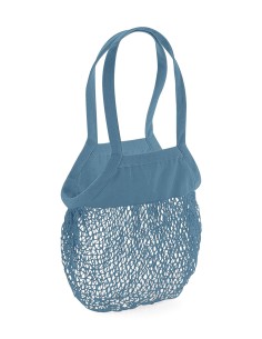 W-W150-Organic Cotton Mesh Grocery Bag 2